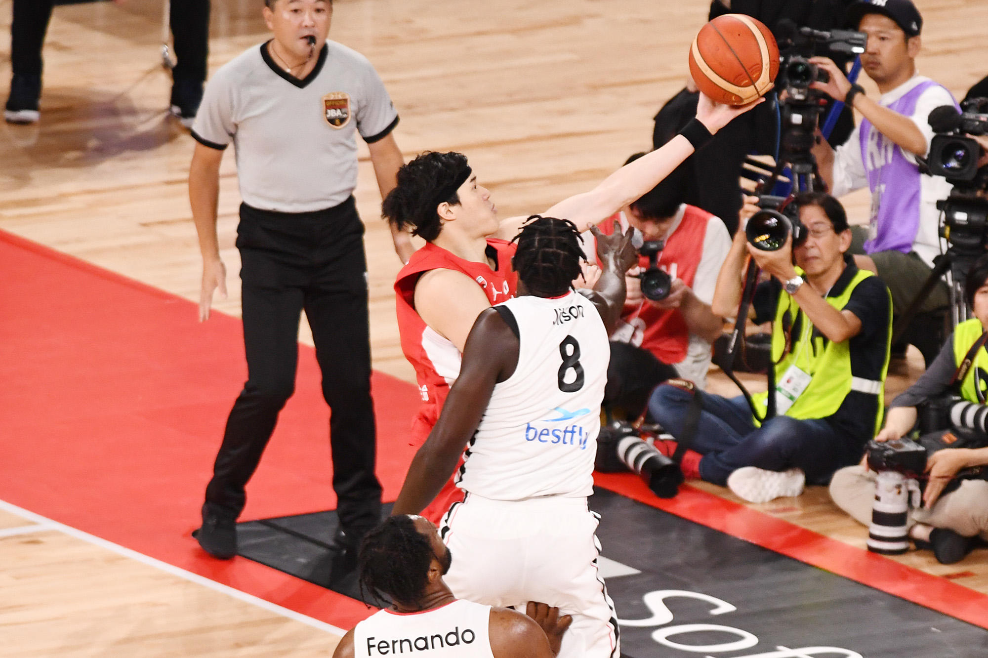 富永皐太 インタビュー】富永啓生が語るNCAAでの覚醒、NBAドラフト挑戦