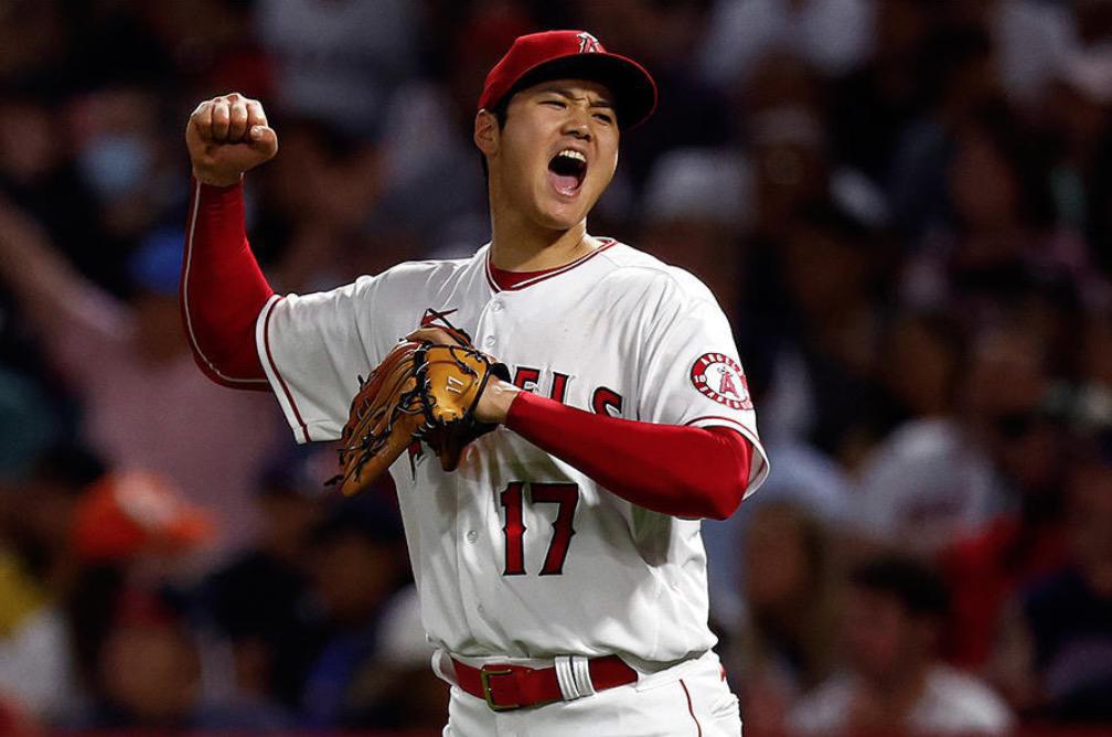 大谷翔平 本塁打王＆最優秀防御率の同時獲得も視野に！防御率