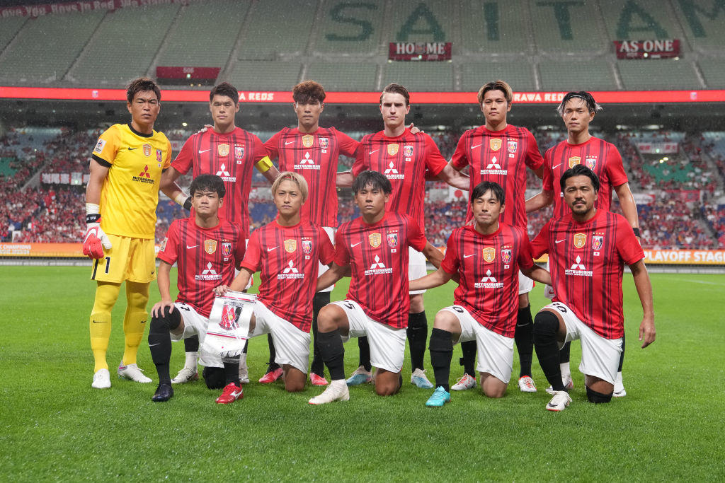 浦和レッズ ACL本戦出場権獲得でアジア王座連覇へ！｜テレ東スポーツ