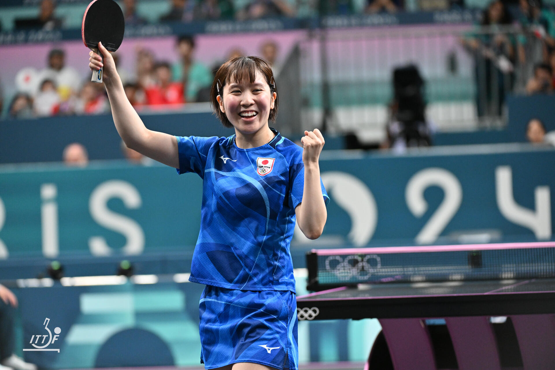 卓球女子 決勝は平野美宇を2点エース起用！最強中国との対決で悲願の