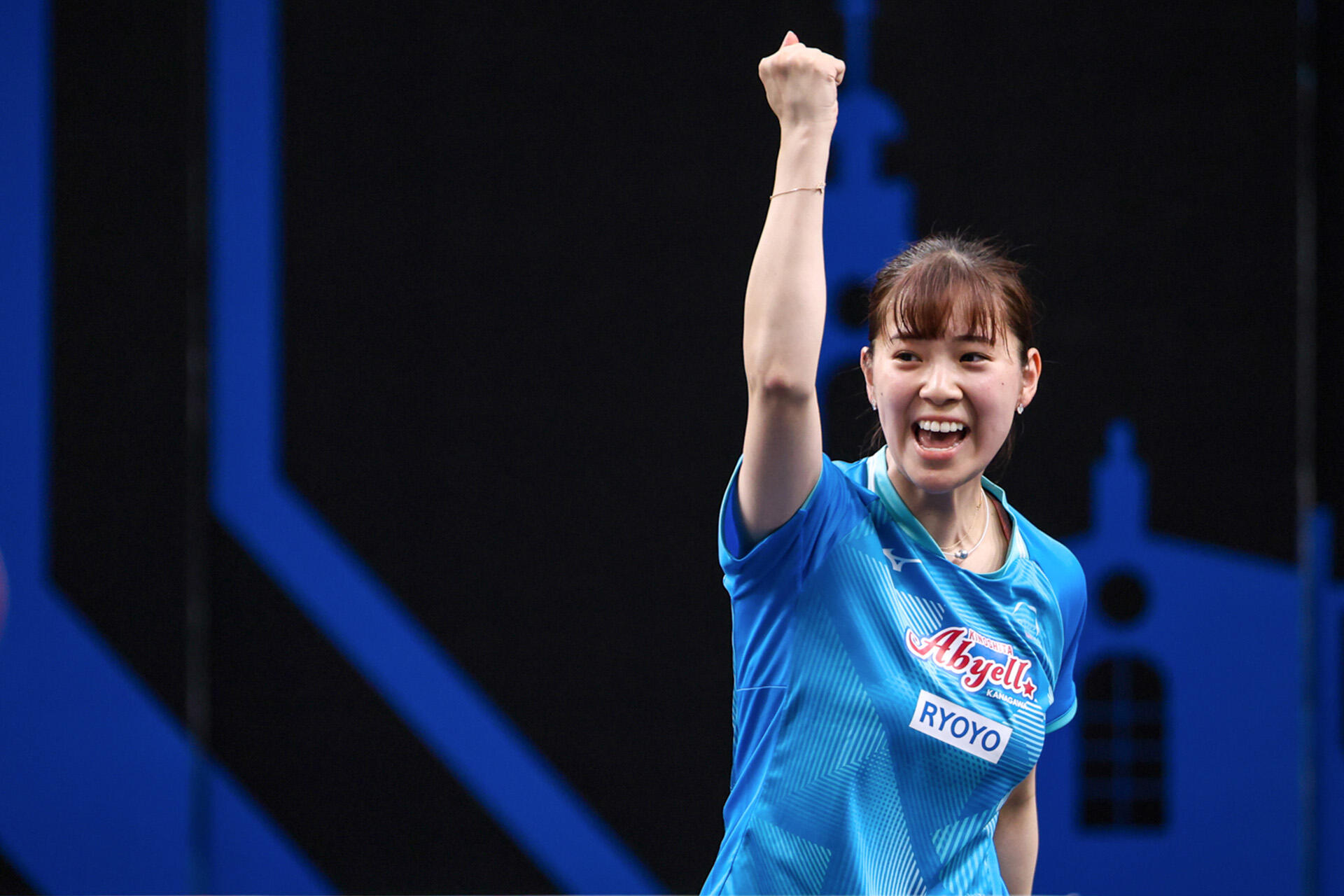 長﨑美柚　アクリルスタンド大 長﨑美柚 アクリルスタンド大 長﨑 美柚 | 木下アビエル神奈川 公式サイト