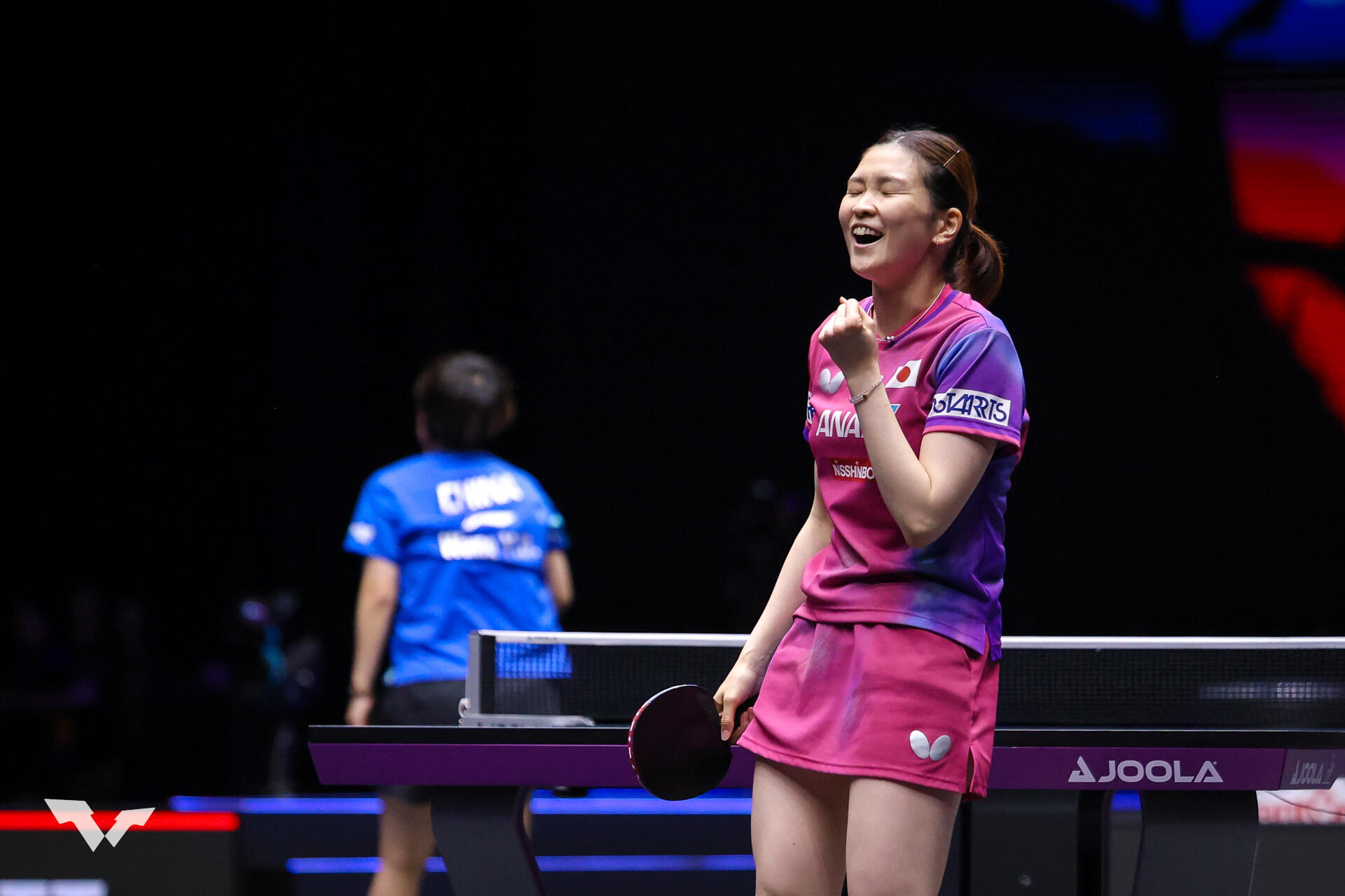 【専用】世界の選手に見る　卓球の戦術・技術 水谷隼、守備的から攻撃的スタイルに変えたワケ 移り変わる卓球