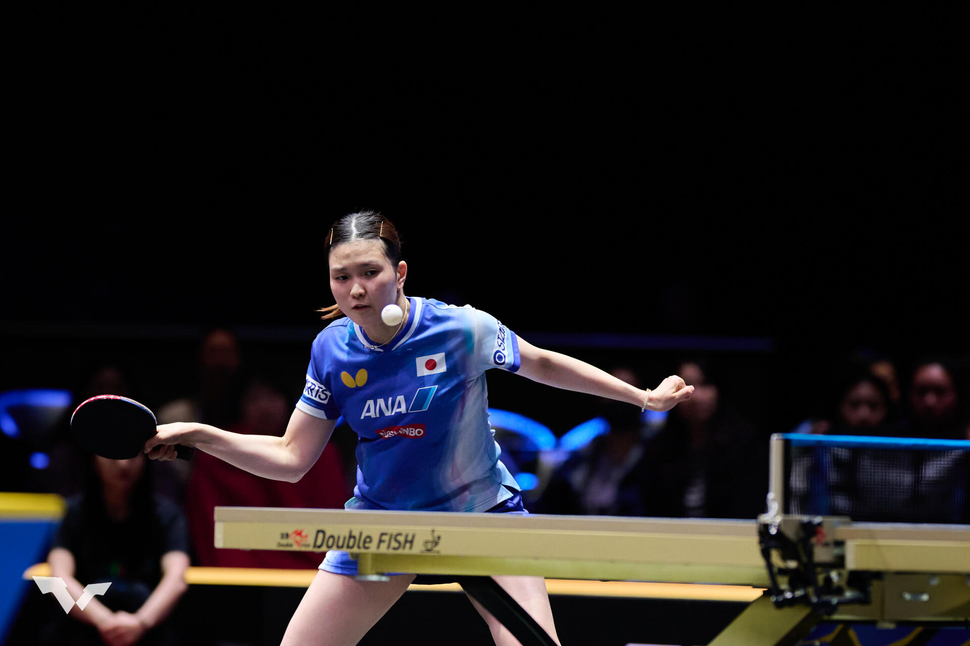 テレビ卓球 WTT チャンピオンズ横浜2025｜テレ東卓球NEWS：テレ東