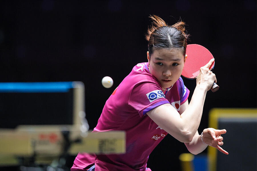 スウェーデン卓球　最強の秘密 卓球本悦楽主義24] スウェーデンの強さのヒミツをあますところなく描い