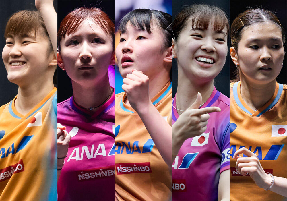 アジア覇者の女子日本 再び中国撃破と2連覇なるか！？初戦は難敵・北