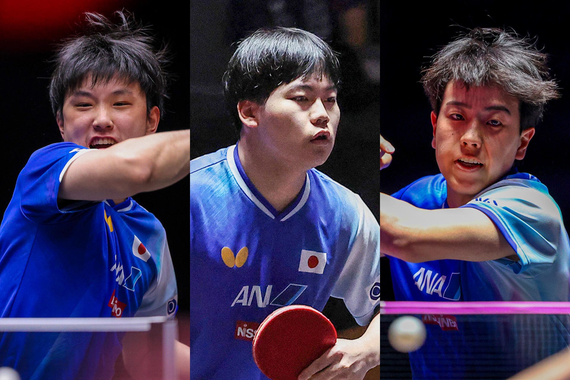 日本男子、中国を追い詰めるも力及ばず。2連覇を狙った女子は決勝で