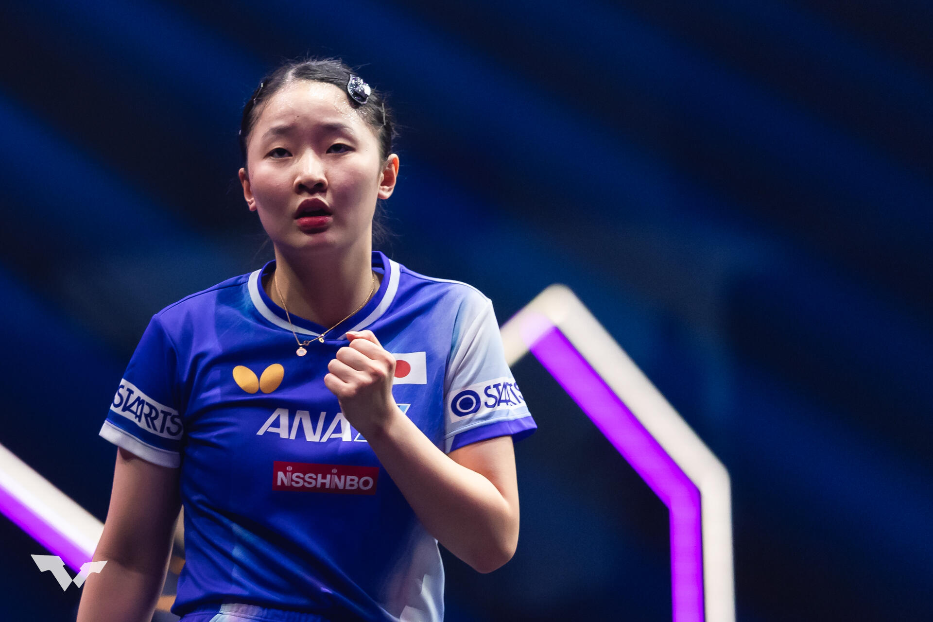 新着情報｜WTTチャンピオンズフランクフルト2025｜テレ東卓球NEWS：テレ東