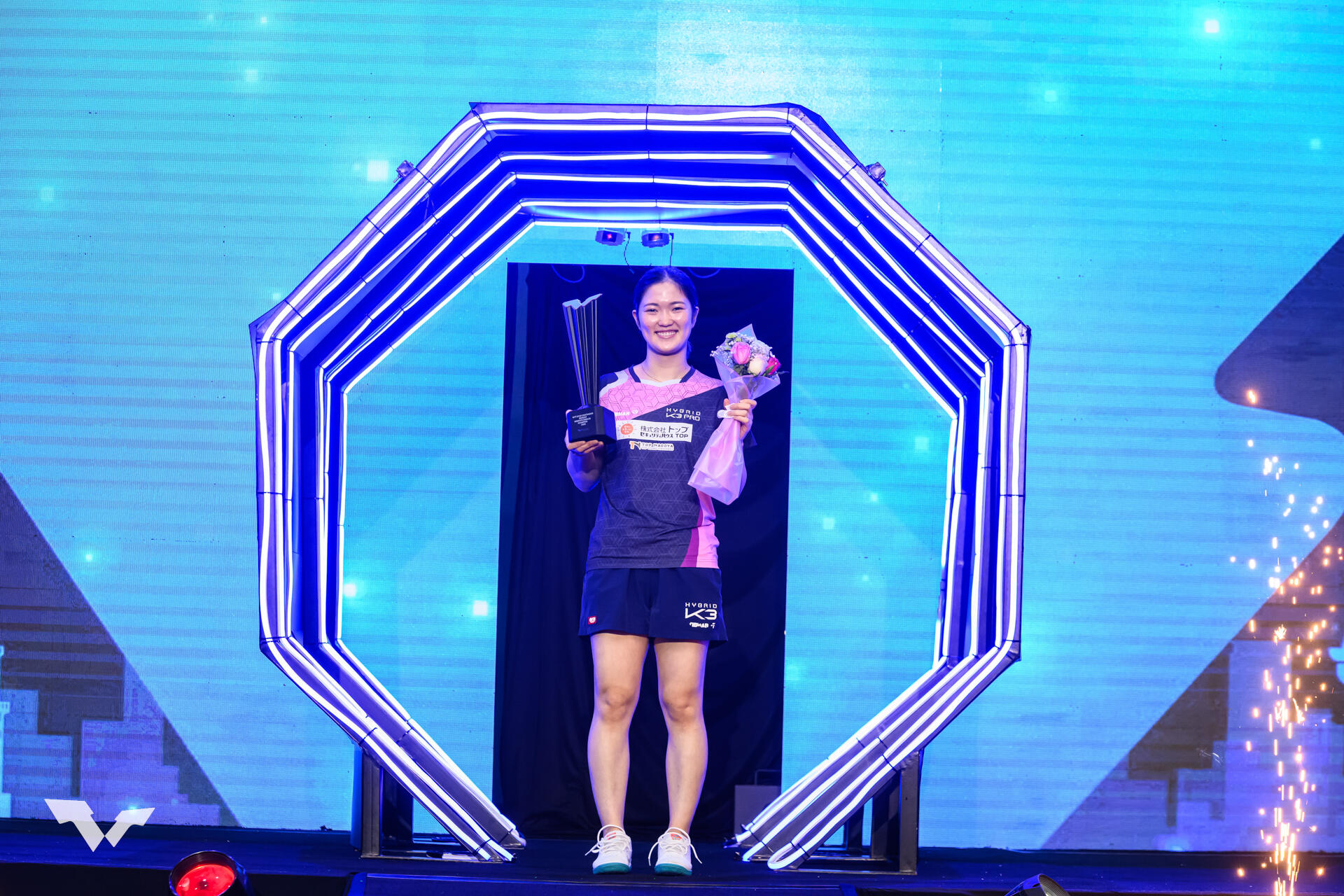 新着情報｜WTTチャンピオンズフランクフルト2025｜テレ東卓球NEWS：テレ東