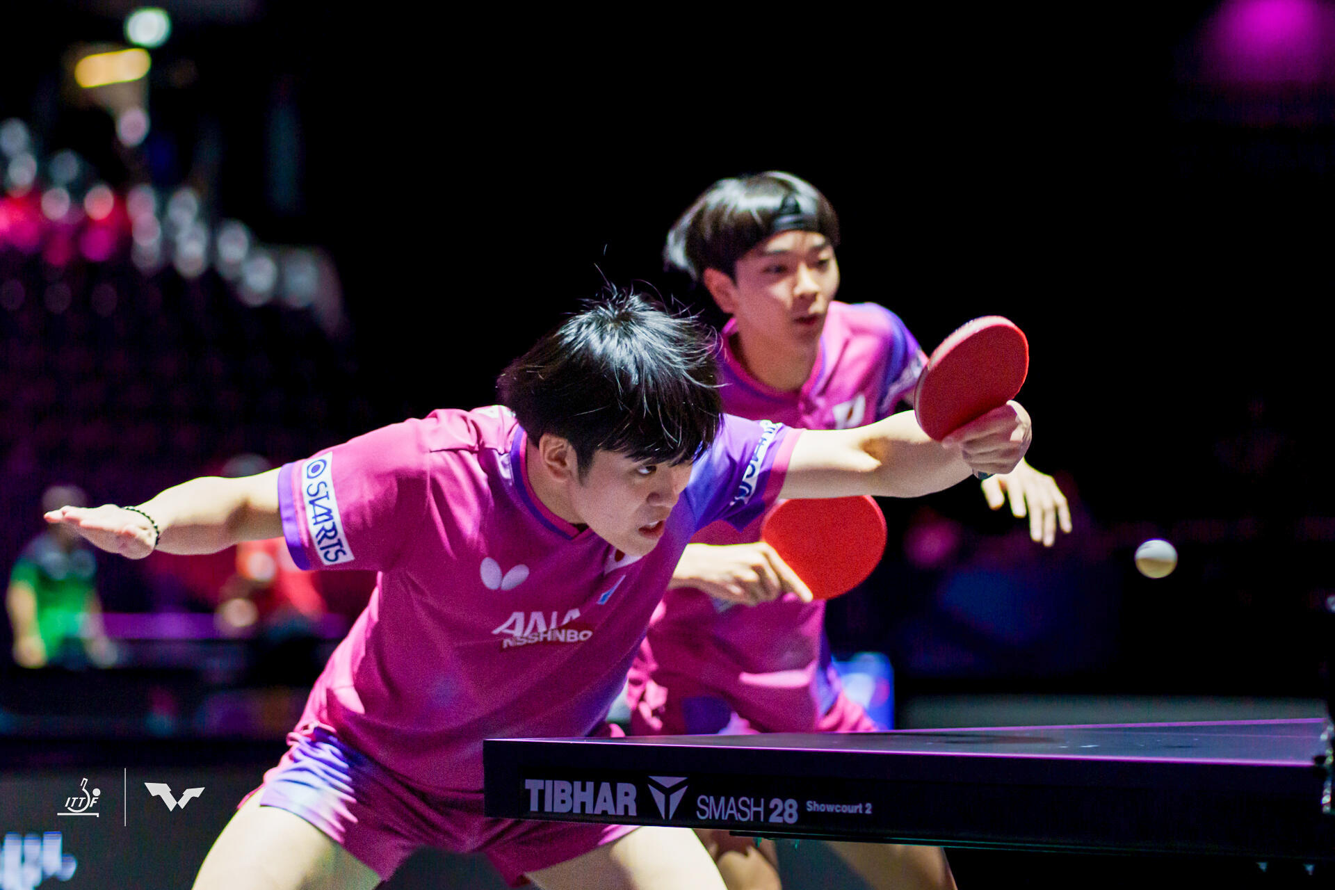 記事｜テレ東卓球NEWS：テレ東