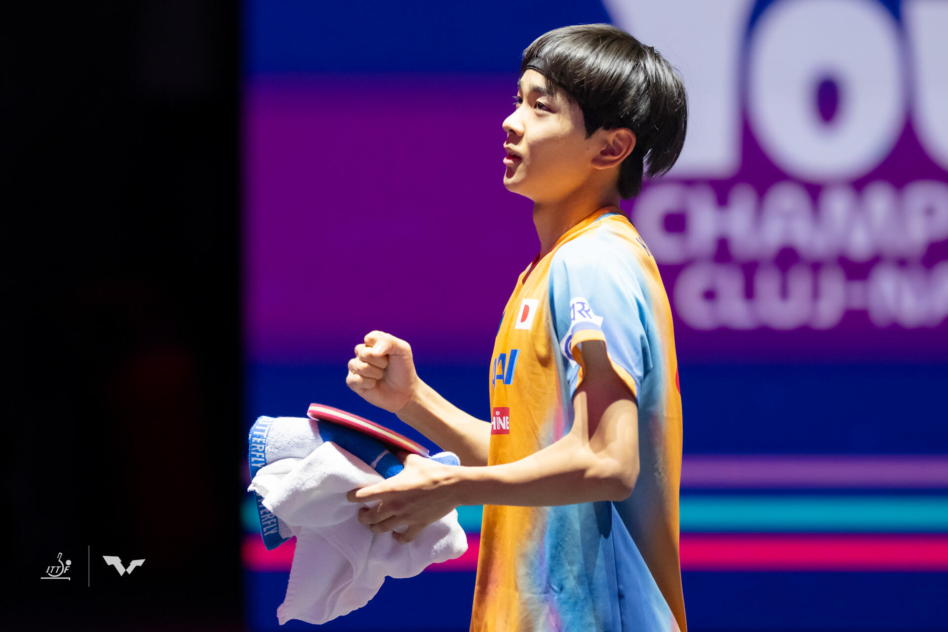 川上和希 U19男子Sは川上流星＆吉山和希がワンツーフィニッシュ！ 日本勢は8個の