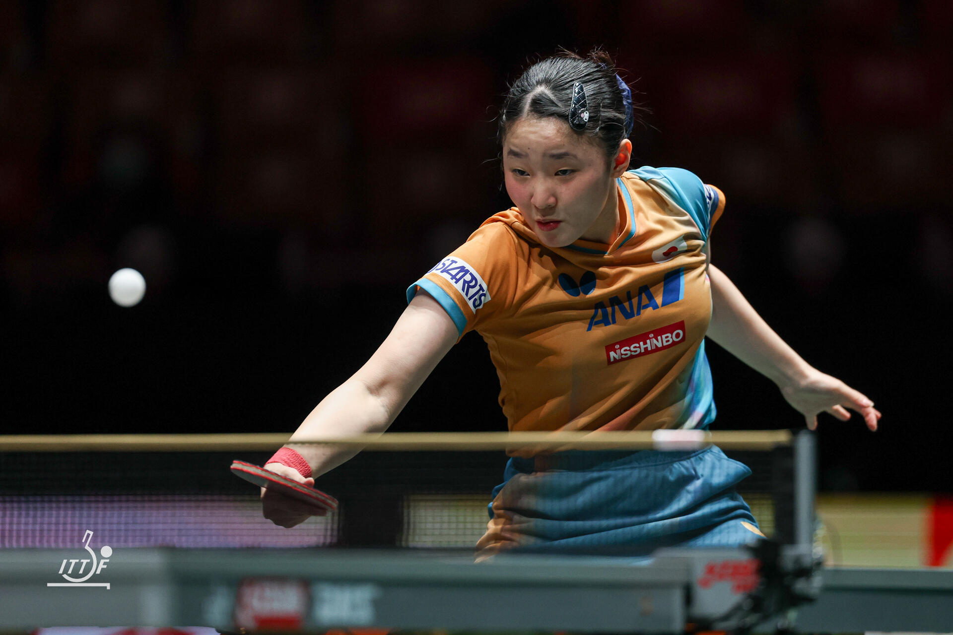 日本が韓国との日韓戦を制して今大会7戦全勝で無敗キープ！次戦は開催