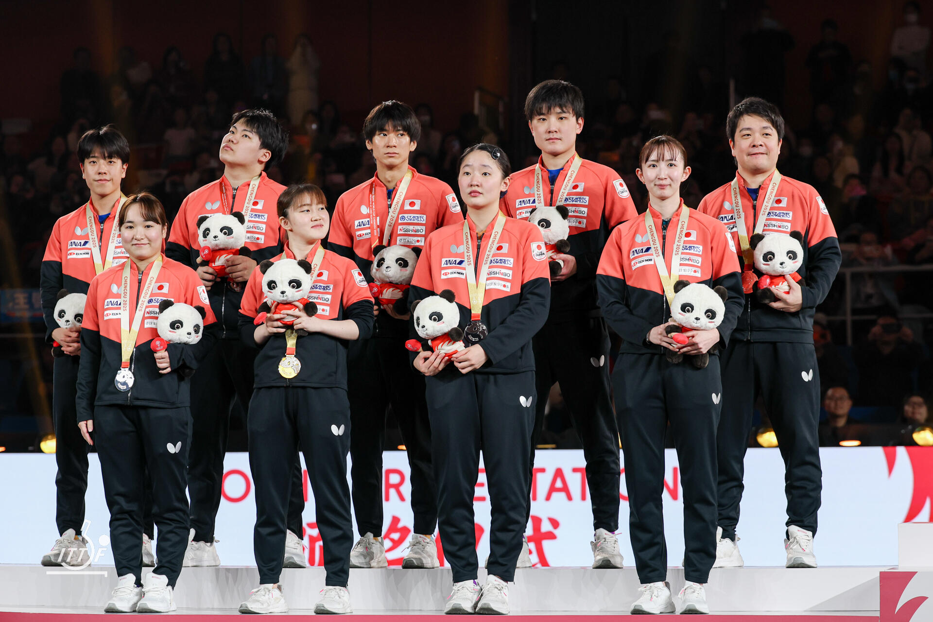 日本が過去最高の銀メダルを獲得。ロス五輪の新種目へ追い風となる成果