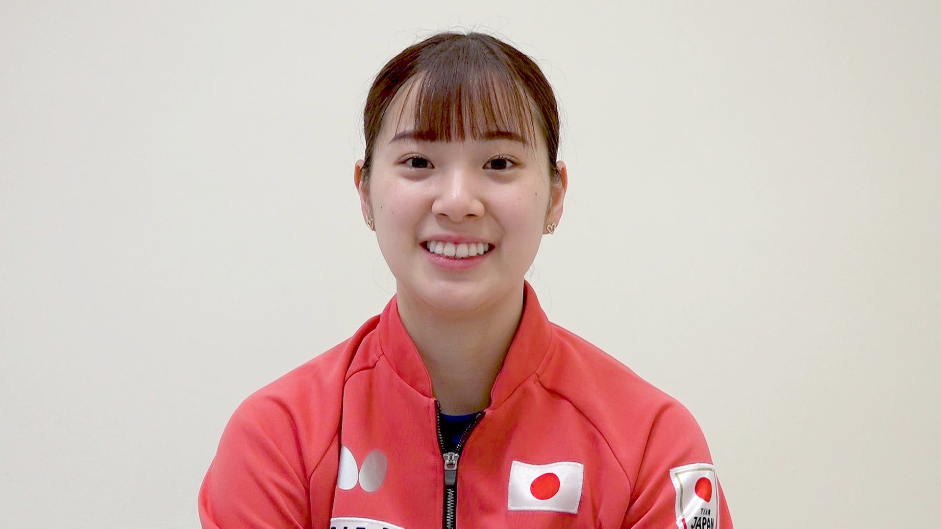 ゆずまるですが早い者勝ちです！ 準々決勝】長﨑美柚 vs 何卓佳｜WTTスターコンテンダードーハ2025 女子