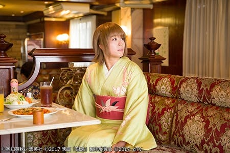銀魂2公開記念 銀魂 ミツバ篇 テレビ初放送 テレビ東京 の番組情報ページ テレビ東京 bsテレ東 7ch 公式 銀魂2公開記念 銀魂 ミツバ篇 テレビ初放送 テレビ東京 の番組情報ページ テレビ東京 bsテレ東 7ch 公式