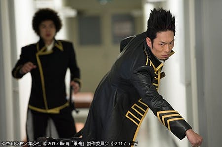 銀魂2公開記念 銀魂 ミツバ篇 テレビ初放送 テレビ東京 の番組情報ページ テレビ東京 bsテレ東 7ch 公式 銀魂2公開記念 銀魂 ミツバ篇 テレビ初放送 テレビ東京 の番組情報ページ テレビ東京 bsテレ東 7ch 公式