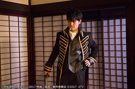 銀魂2公開記念 銀魂 ミツバ篇 テレビ初放送 テレビ東京 の番組情報ページ テレビ東京 bsテレ東 7ch 公式 銀魂2公開記念 銀魂 ミツバ篇 テレビ初放送 テレビ東京 の番組情報ページ テレビ東京 bsテレ東 7ch 公式