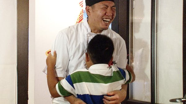 世界で働くお父さん3(テレビ東京)の番組情報ページ テレビ東京・BSテレ東 7ch(公式)