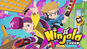 ニンジャラ「戦場の論三郎」