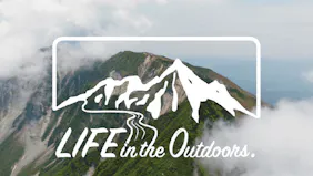 ＬＩＦＥ　ｉｎ　ｔｈｅ　Ｏｕｔｄｏｏｒｓ．たかくらえり　登山系YouTuber