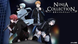 忍者コレクション
