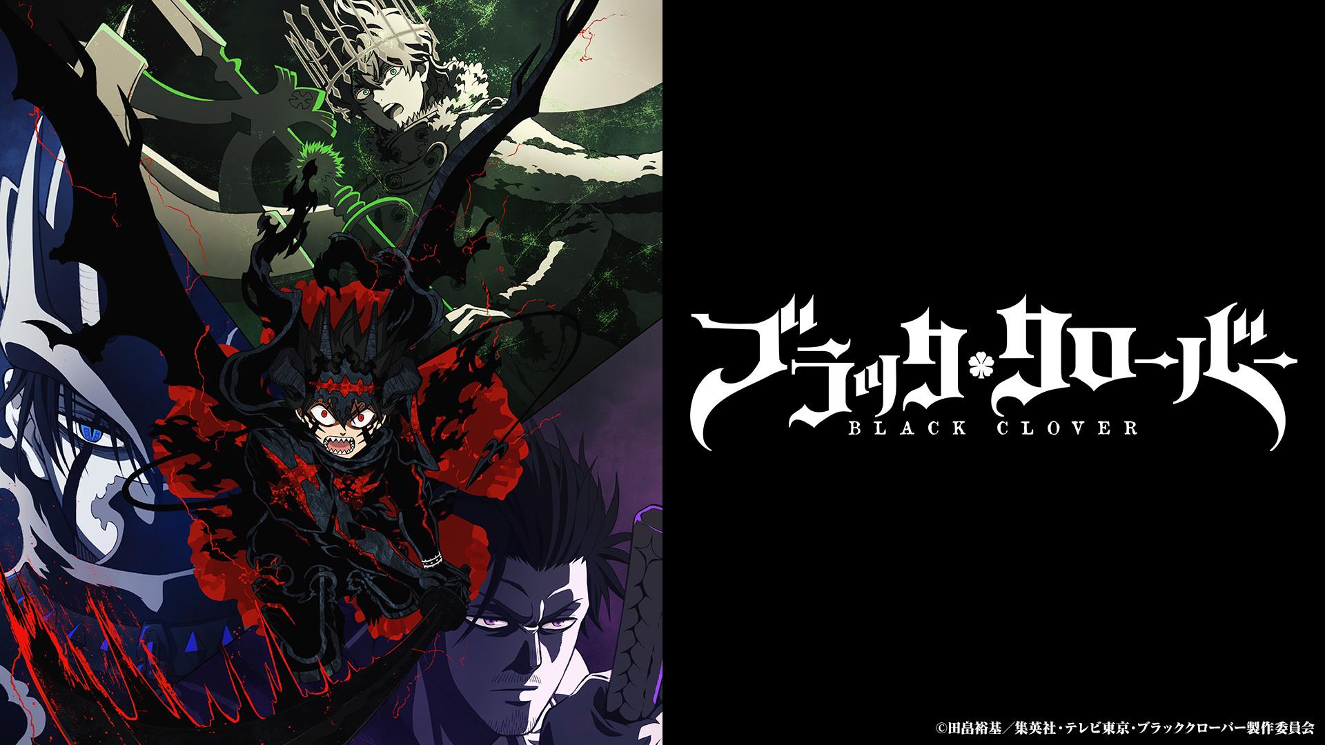 ブラッククローバー 1-19巻セット＋暴牛の書＋騎士団の書 ブラック