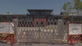 ザ・ドキュメンタリー　このままでは終わらせない…“森友事件”のいま