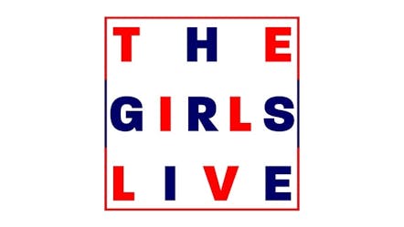 The Girls Live テレビ東京 の番組情報ページ テレビ東京 ｂｓテレ東 7ch 公式