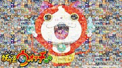 妖怪ウォッチ♪