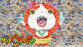 妖怪ウォッチ♪