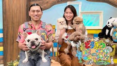 どうぶつピース！！