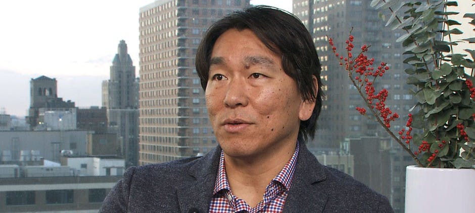 神ってる 野球伝説55 教えて松井秀喜先生 テレビ東京 の番組情報ページ テレビ東京 ｂｓテレ東 7ch 公式