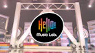 Hello! Music Lab。