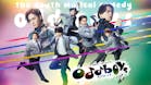 【水ドラ25】青春ミュージカルコメディ「oddboys」