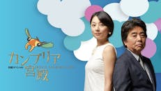 カンブリア宮殿