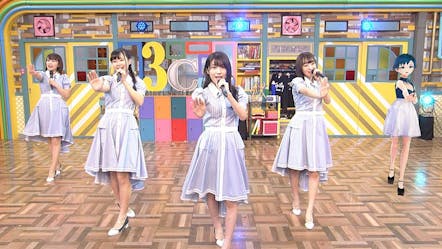 電脳トークtv3 相内さん ずっと青春続けましょ テレビ東京 の番組情報ページ テレビ東京 bsテレ東 7ch 公式