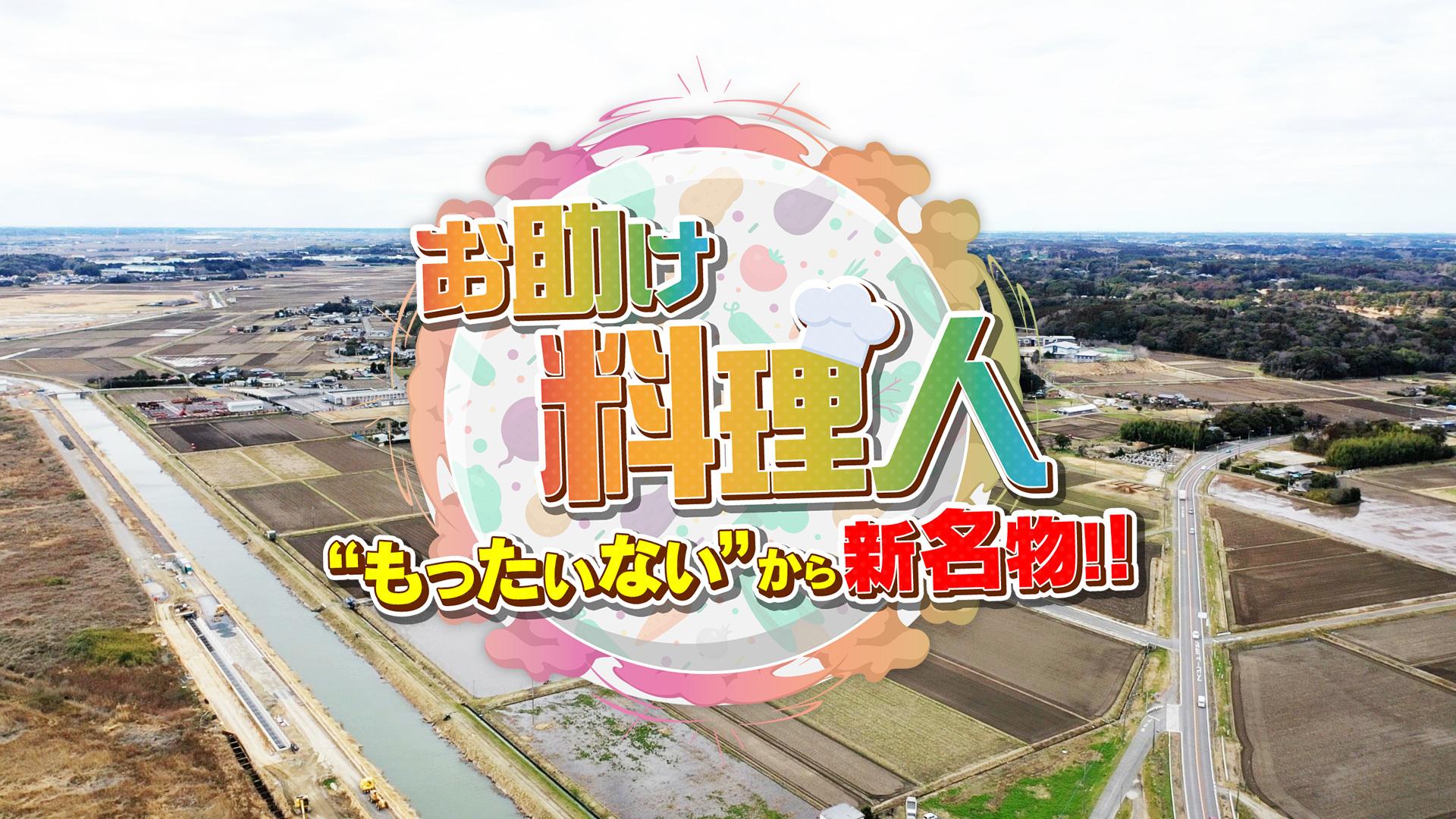 お助け料理人