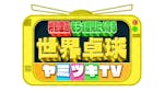 世界卓球ヤミツキTV中継＆取材4000時間から選んだ