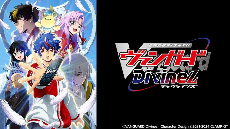 今日（7/24）限定値下げ JOKERDRIVER ヴァンガード 刻み込ま