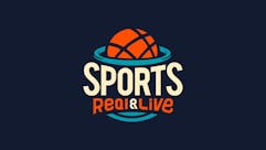 スポーツ リアライブ～SPORTS Real＆Live～
