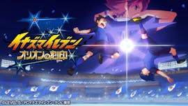 イナズマイレブン オリオンの刻印