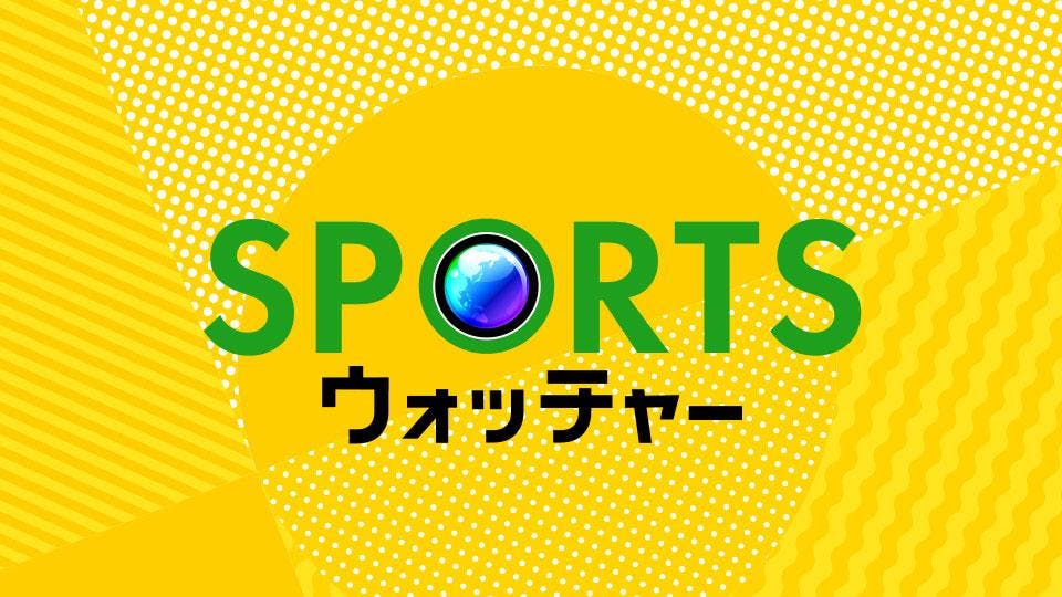 ｓｐｏｒｔｓウォッチャー 速報 全仏opテニス錦織圭３回戦 プロ野球交流戦 テレビ東京 21 6 4 23 58 Oa の番組情報ページ テレビ東京 ｂｓテレ東 7ch 公式