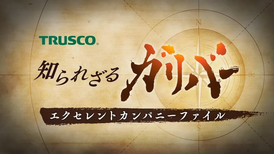 知られざるガリバー エクセレントカンパニーファイル テレビ東京 22 4 30 18 00 Oa の番組情報ページ テレビ東京 ｂｓテレ東 7ch 公式
