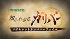 知られざるガリバー～エクセレントカンパニーファイル～