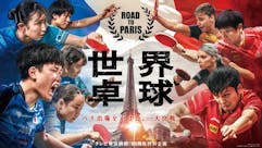 世界卓球2024団体戦