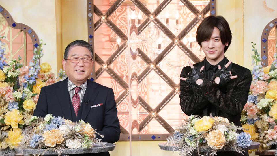 3秒聴けば誰でもわかる名曲ベスト100(テレ東)の番組情報ページ