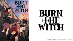 BURN THE WITCH