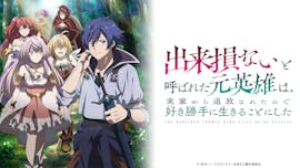 出来損ないと呼ばれた元英雄は、実家から追放されたので好き勝手に生きることにした