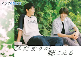 ドラマNEXT「ひだまりが聴こえる」