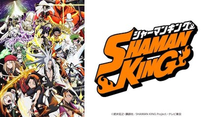 ｓｈａｍａｎ ｋｉｎｇ 第一廻 幽霊と踊る男 テレビ東京 21 4 1 17 55 Oa の番組情報ページ テレビ東京 ｂｓテレ東 7ch 公式