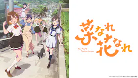菜なれ花なれ　第４話